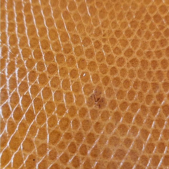 🤎Kelly Leather Brown Small Bag 2 way🤎 - Picture 9 of 11